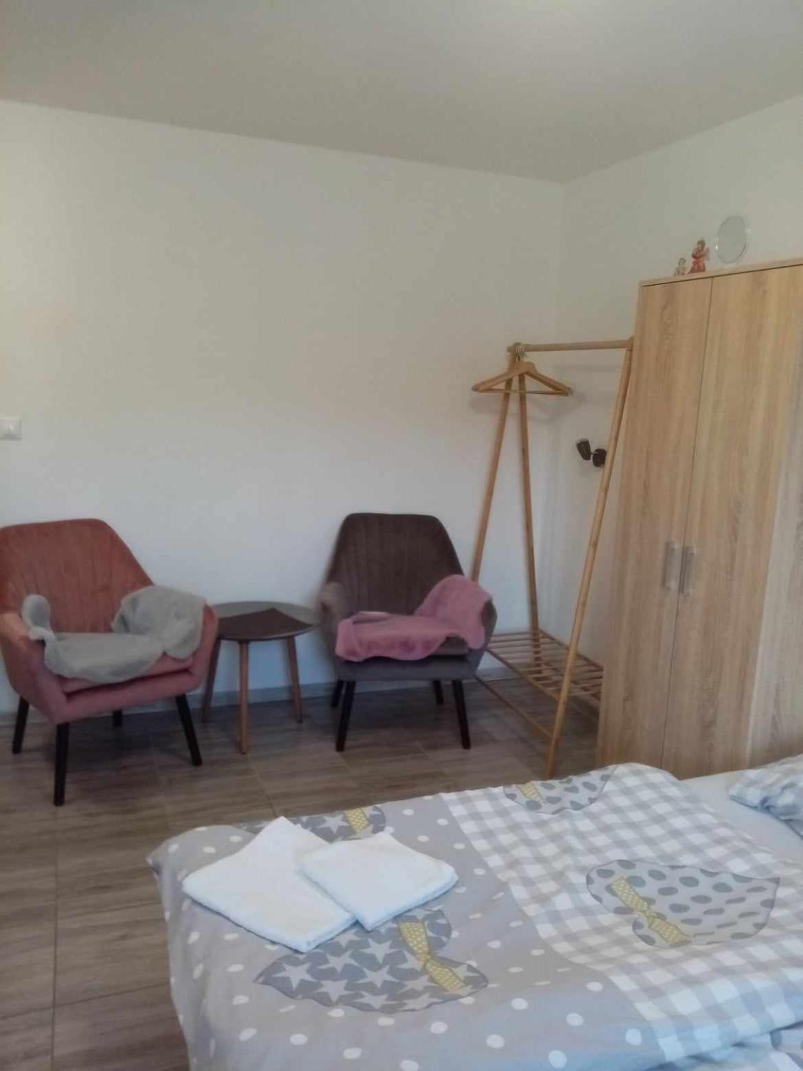 Ivachnova 84 Hotel Eksteriør billede